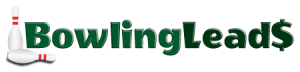 Bowling Leads logo